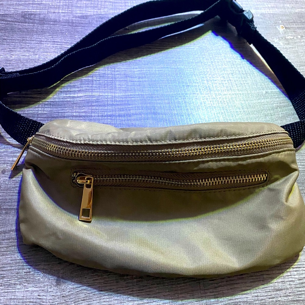 Fanny pack